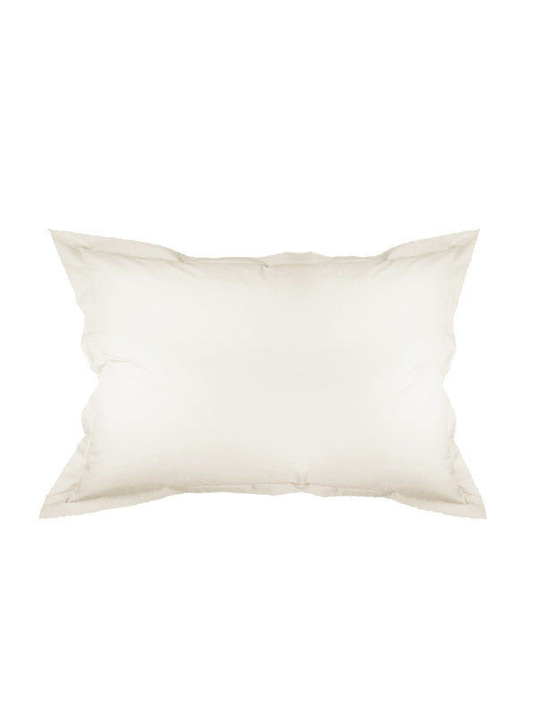 TAIE D'OREILLER OLANA ECRU