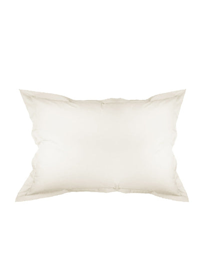 TAIE D'OREILLER OLANA ECRU