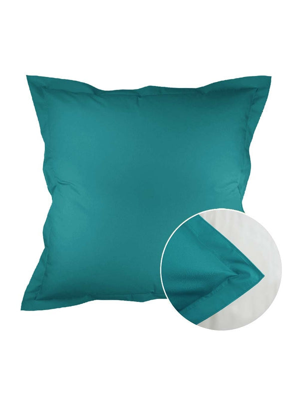 TAIE D'OREILLER OLANA EMERAUDE