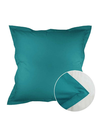 TAIE D'OREILLER OLANA EMERAUDE