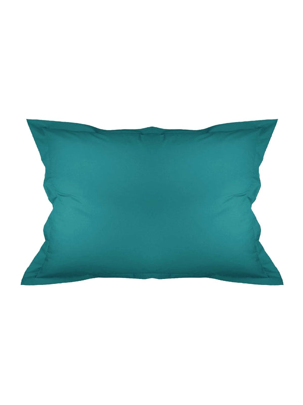 TAIE D'OREILLER OLANA EMERAUDE