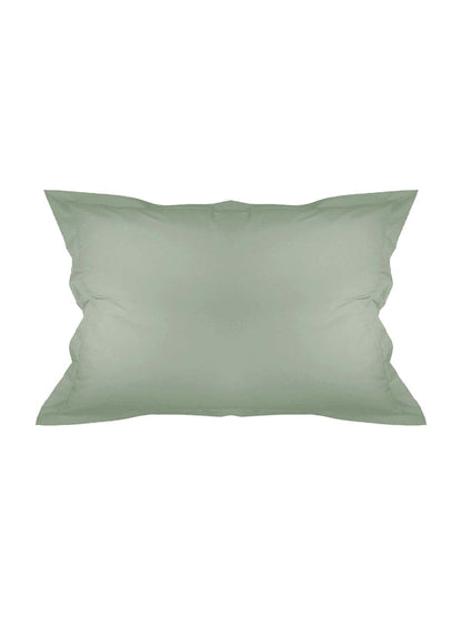 TAIE D'OREILLER OLANA KAKI