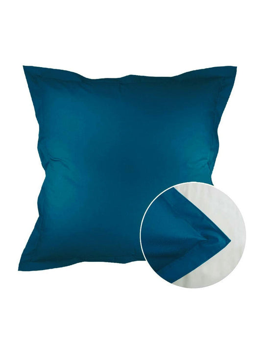 TAIE D'OREILLER OLANA OCEAN