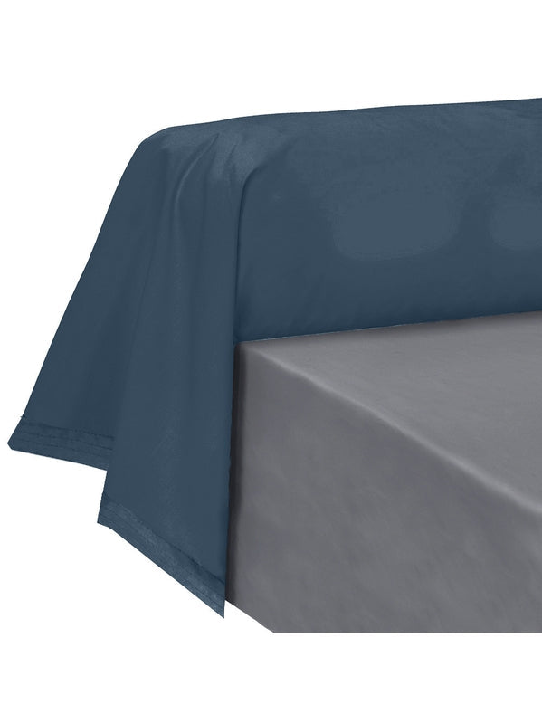 TAIE DE TRAVERSIN LA PERCALE FRANCAISE OCEAN