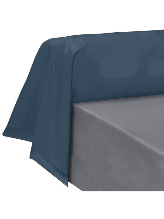 TAIE DE TRAVERSIN LA PERCALE FRANCAISE OCEAN