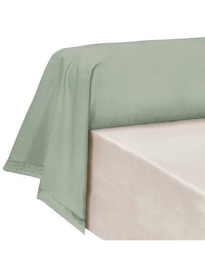 TAIE DE TRAVERSIN OLANA KAKI