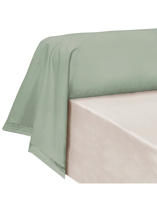 TAIE DE TRAVERSIN OLANA KAKI