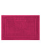 Tapis de Bain Elea Fuchsia- 50x80cm- Garnier-Thiebaut