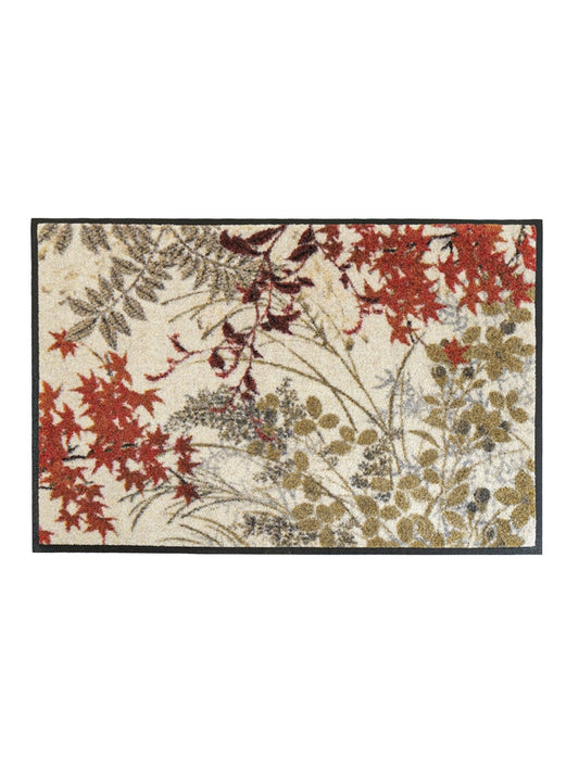TAPIS DECOR ERABLES AUTOMNE