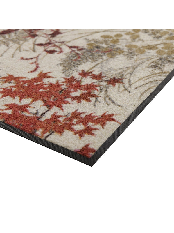 TAPIS DECOR ERABLES AUTOMNE