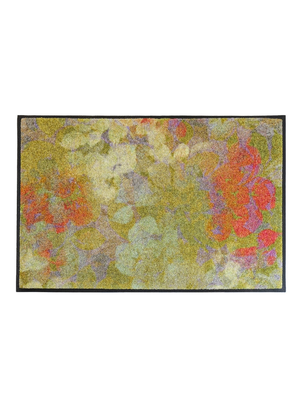 TAPIS DECOR EVANESCENCE ANIS