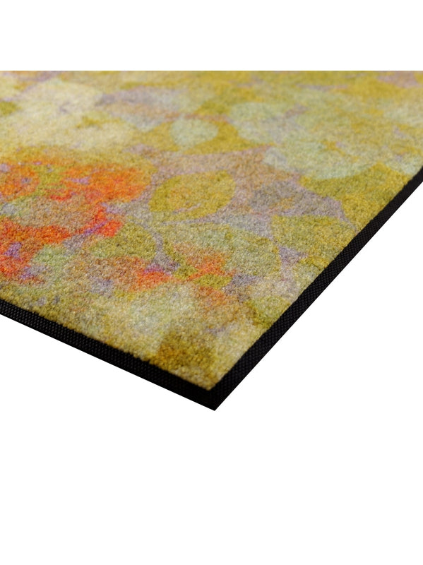 TAPIS DECOR EVANESCENCE ANIS