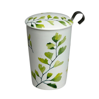 Mug tisanière unique - Eigenart