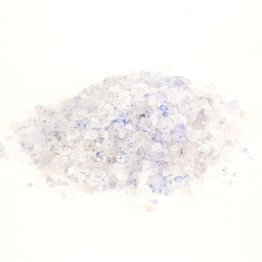 Sel bleu de Perse (cristaux pour moulin ) 100 g en vrac - Terre Exotique