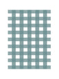 Torchon Vichy Lagon