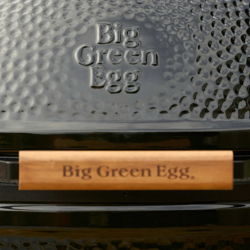 The Onyx Large pose libre - Big Green Egg