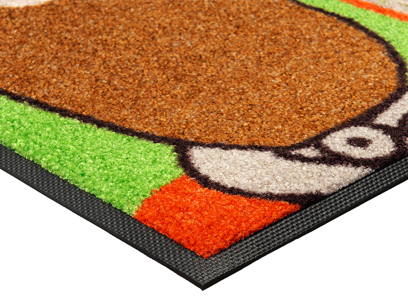 Tapis Think Positiv 60 x 180 cm - Wash+Dry