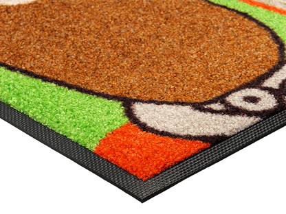 Tapis Think Positiv 60 x 180 cm - Wash+Dry