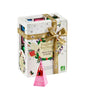 Coffret Prismes Hiver Blanc Bio 12 sachets - English Tea Shop
