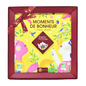 Coffret Moments de Bonheur Bio 32 sachets x6 ETS