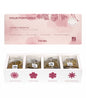 Coffret 32 sachets d'infusions Bio Compositions Florales - Horae