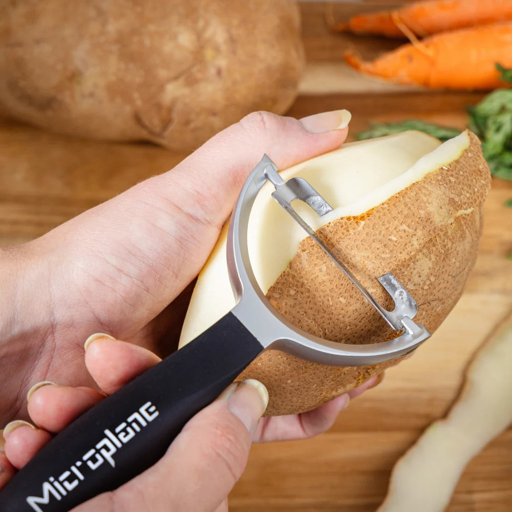 Éplucheur en Y professionnel - Microplane
