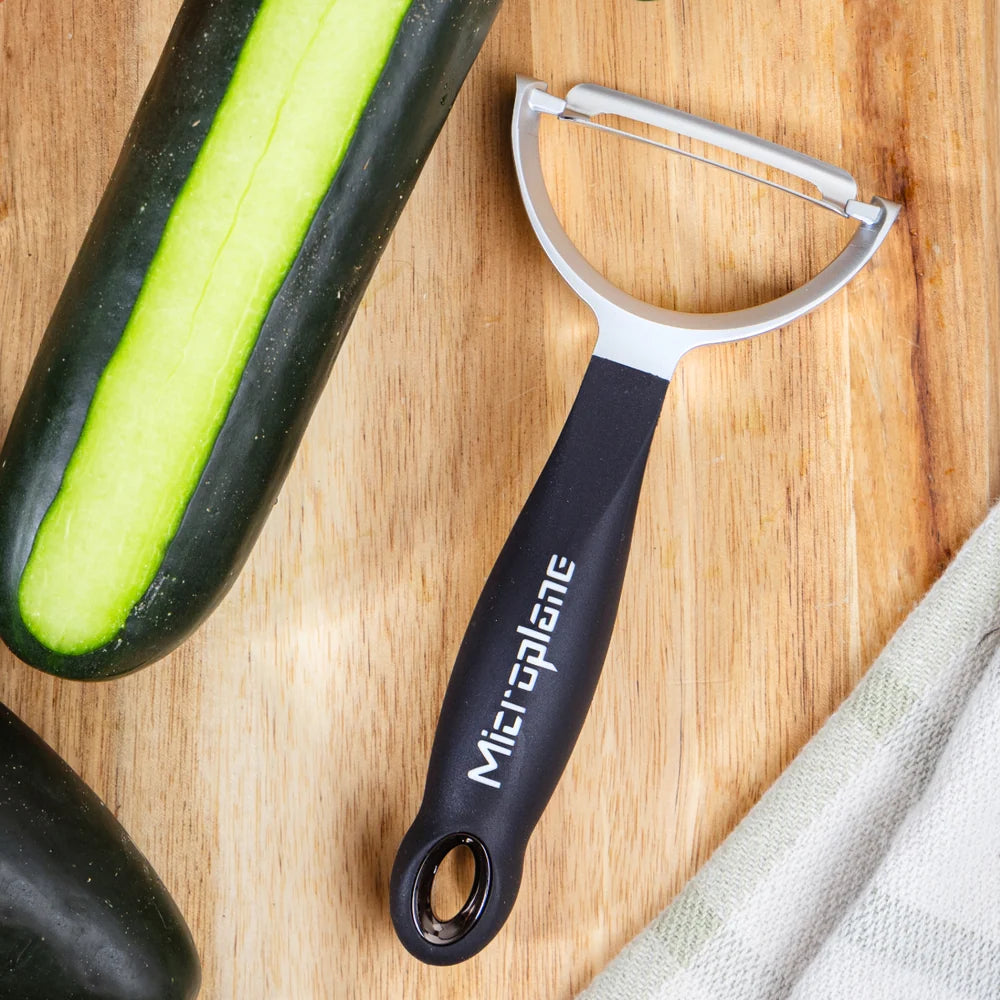 Éplucheur en Y professionnel - Microplane