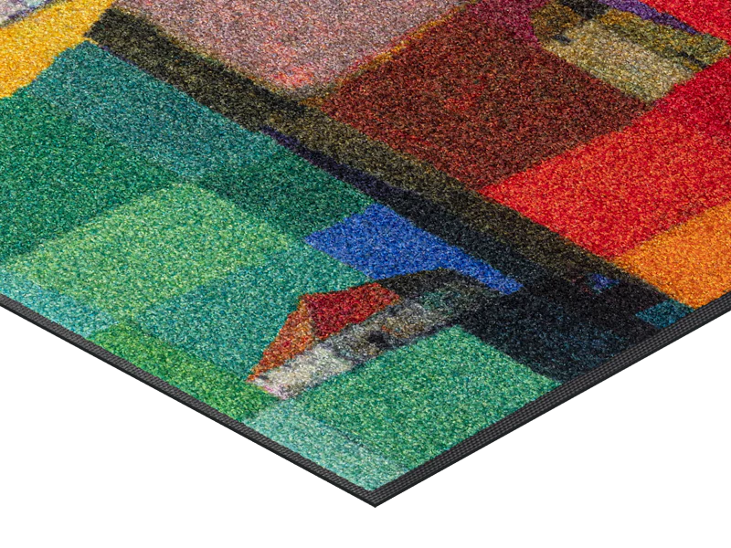 Tapis Venetien 50 x 75 cm - Wash+Dry