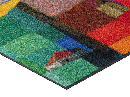 Tapis Venetien 50 x 75 cm - Wash+Dry