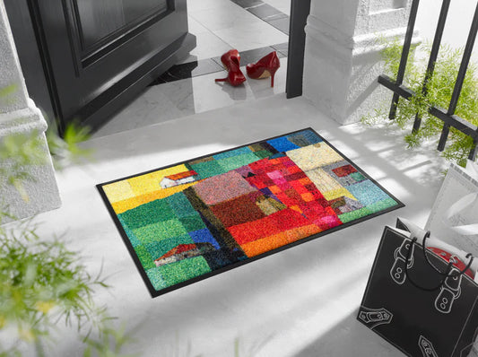 Tapis Venetien 50 x 75 cm - Wash+Dry