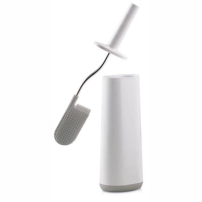 Brosse toilettes Flex Smart Gris - Joseph Joseph
