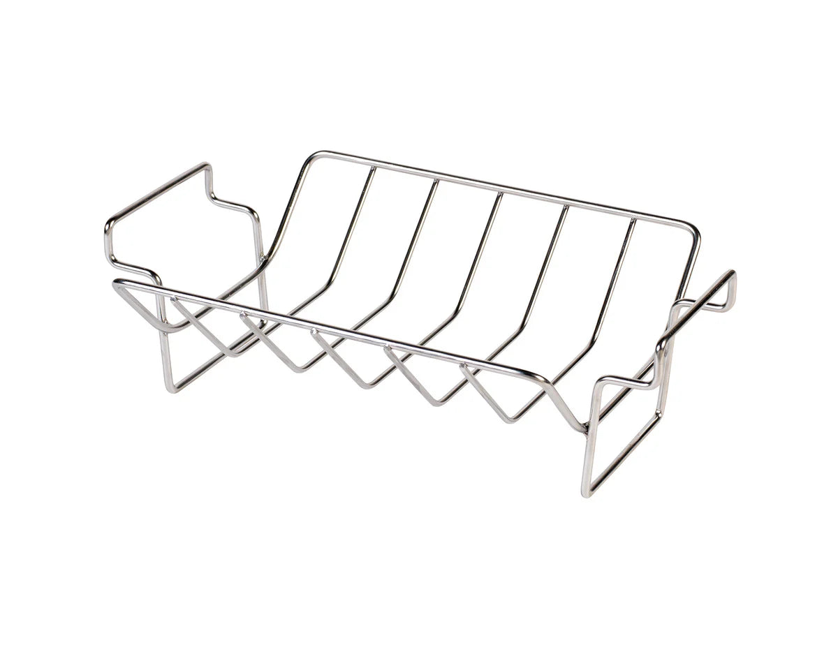 Rack v ratelier de rotisserie 2XL / XL / L - Big Green Egg