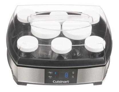 Yaourtière et fromagere 2 en 1 - Cuisinart