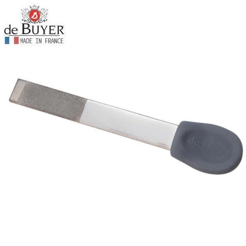 Aiguiseur de lames pour mandoline - De Buyer