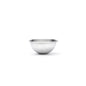 Bassine à bords roulés ouverts en inox - De Buyer