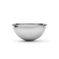 Bassine à bords roulés ouverts en inox - De Buyer