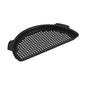 Demi-grille perforée L - Big Green Egg