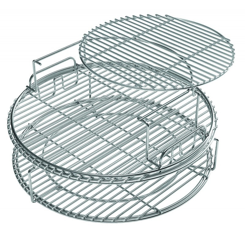 Kit Eggspander 5 pieces L - Big Green Egg