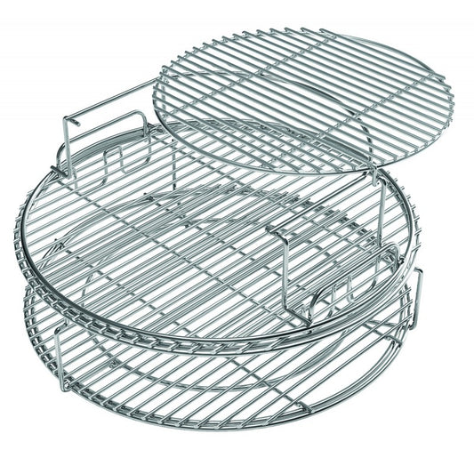 Kit Eggspander 5 pieces L - Big Green Egg
