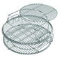 Kit Eggspander 5 pieces L - Big Green Egg