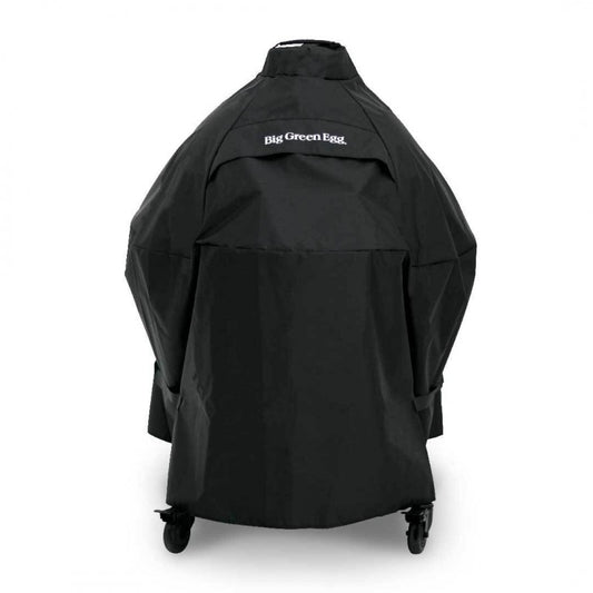 Couverture/Housse pour chariot L / XL - Big green egg