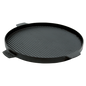 Grill Plancha en fonte 36 cm L / XL / XXL - Big Green Egg