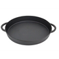 Poêle à frire sauteuse fonte 36 cm L / XL / XXL - Big Green Egg