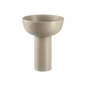 Vase Miyabi vert canard - Blomus