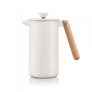 Cafetière à piston en porcelaine Douro 8 tasses - Bodum