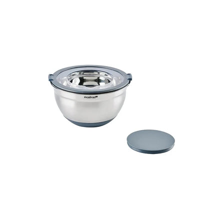 Bol inox avec couvercle 16cm - Mastrad