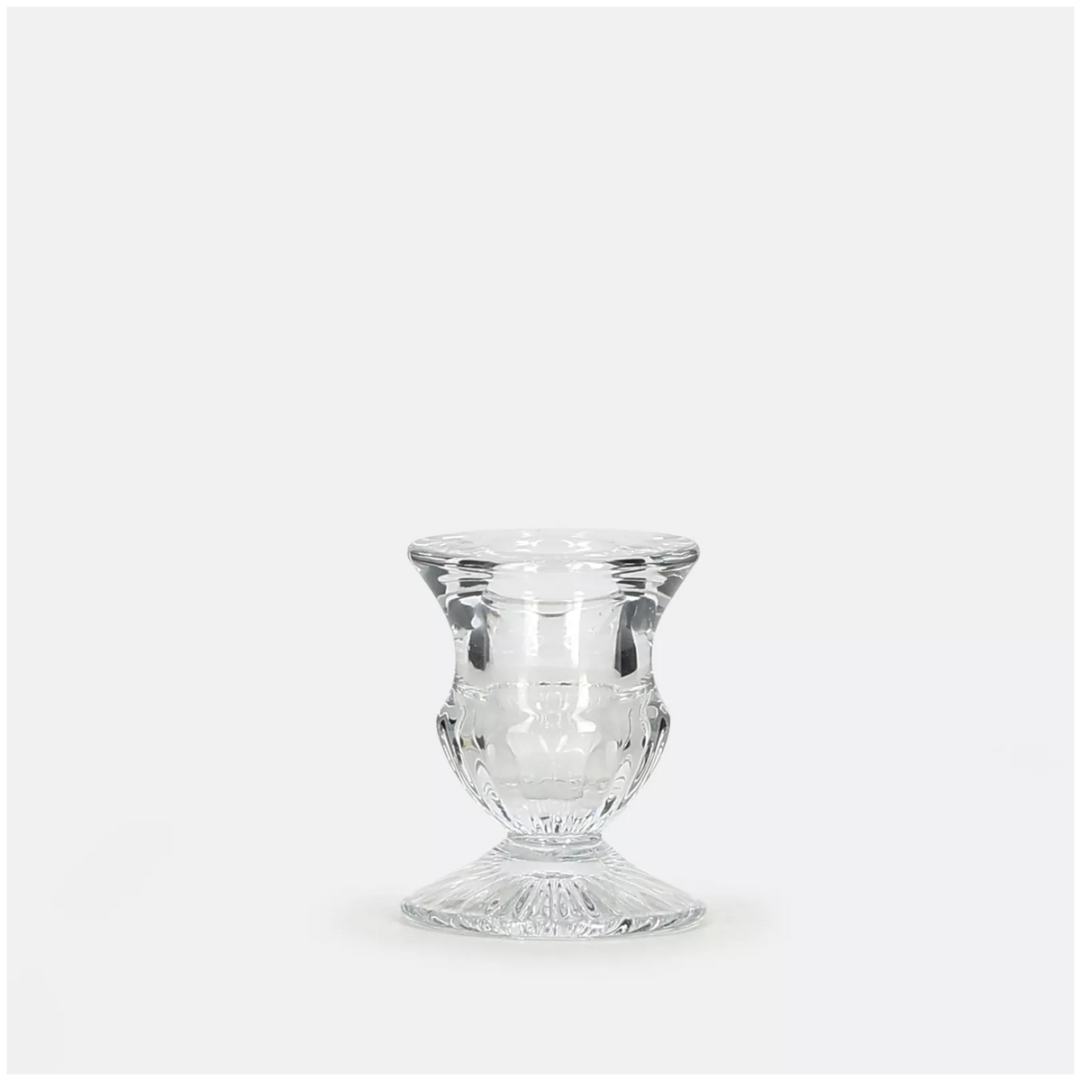 Bougeoir Halo - La Rochère