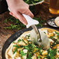 Box pizza 6 pièces De Buyer - grilles, tourtières et roulette à pizza