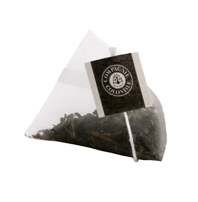 Boite de 25 sachets berlingo Breakfast - Compagnie & Co