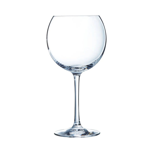 Verre à pied cabernet 58cl - Chef & Sommelier